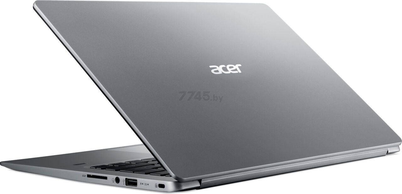 Ноутбук ACER Swift 1 SF114-32-P7DA (NX.GXUEU.011) - Фото 4