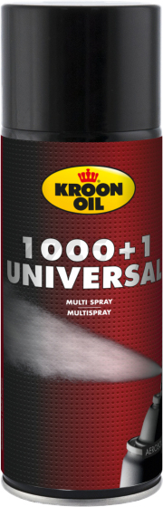 Смазка универсальная KROON-OIL 1000+1 Universal 300 мл (40001)