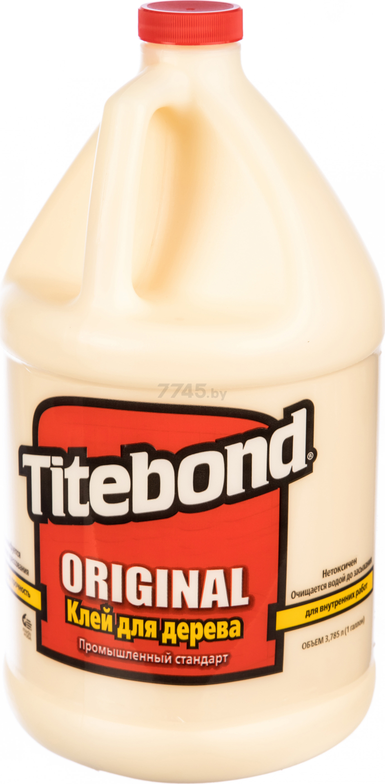 Клей столярный TITEBOND Original 3785 мл (5066)