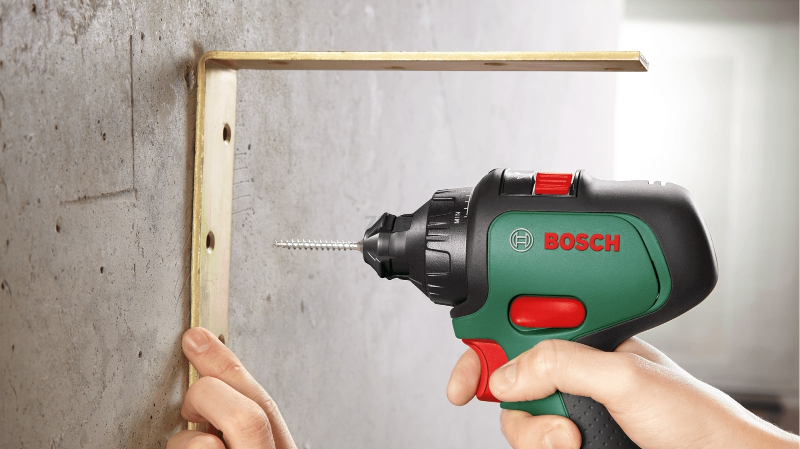 Дрель-шуруповерт аккумуляторная BOSCH AdvancedDrill 18 (06039B5009) - Фото 11