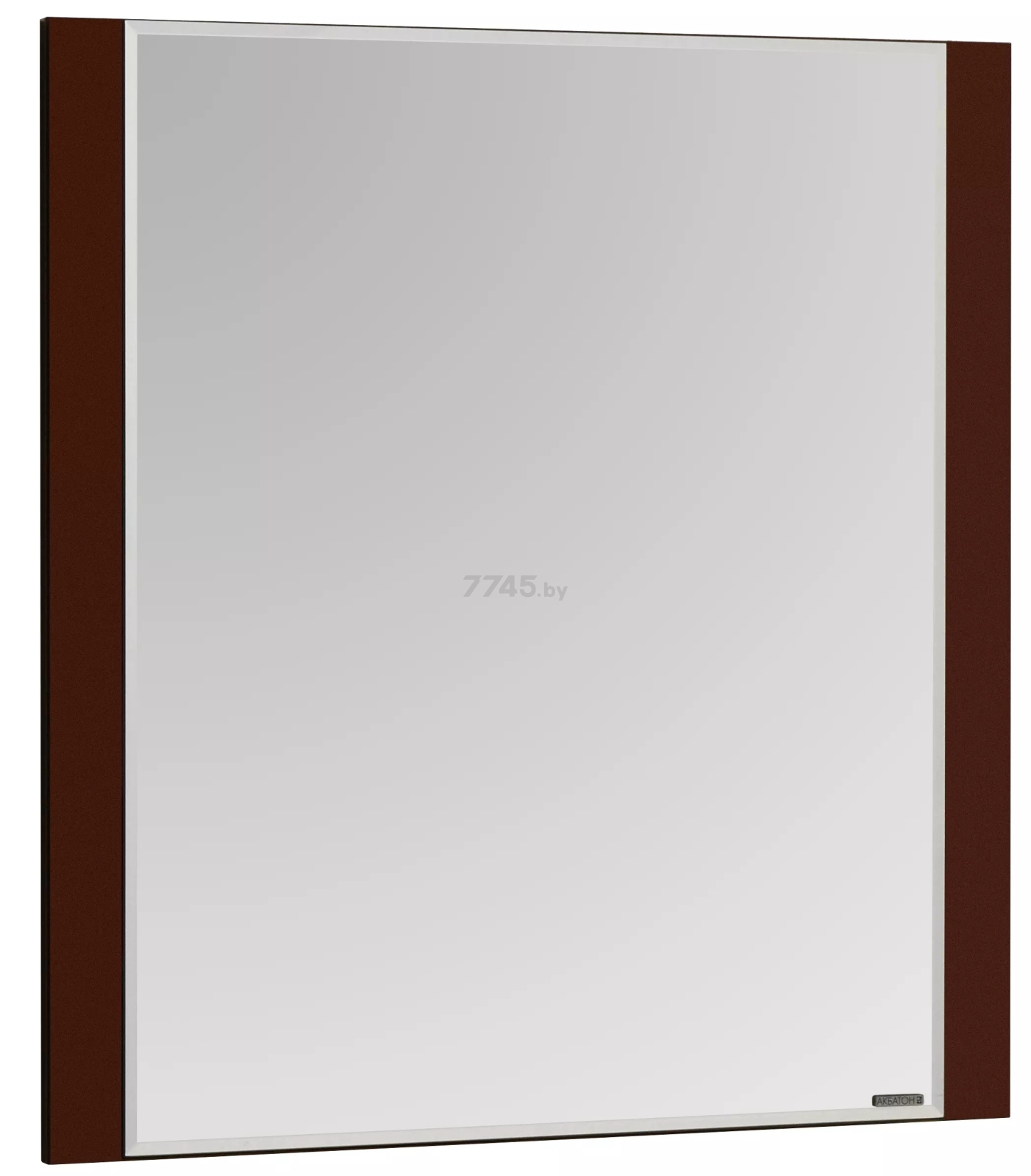 Зеркало для ванной АКВАТОН Ария 80 (1A141902AA430)