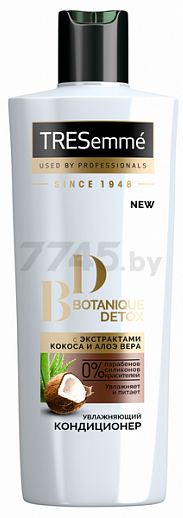 Кондиционер TRESEMME Botanique Detox 400 мл (0031069495)