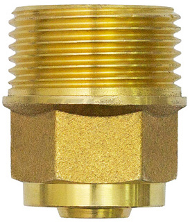 Автоматический сливной клапан для скважины UNIPUMP 1" (24340)
