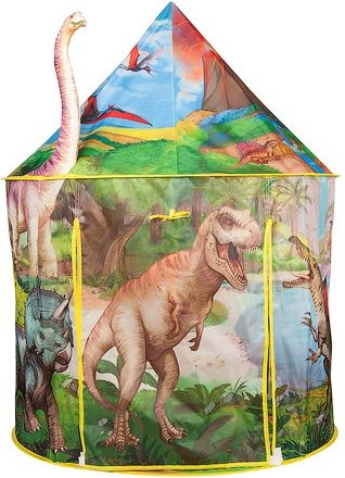Палатка детская ARIZONE Динозаврия (28-010002)