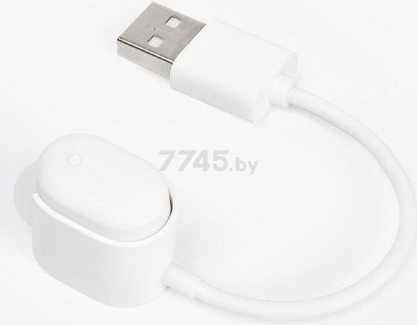 Bluetooth-гарнитура XIAOMI Mi Bluetooth Headset mini (ZBW4444GL) - Фото 4