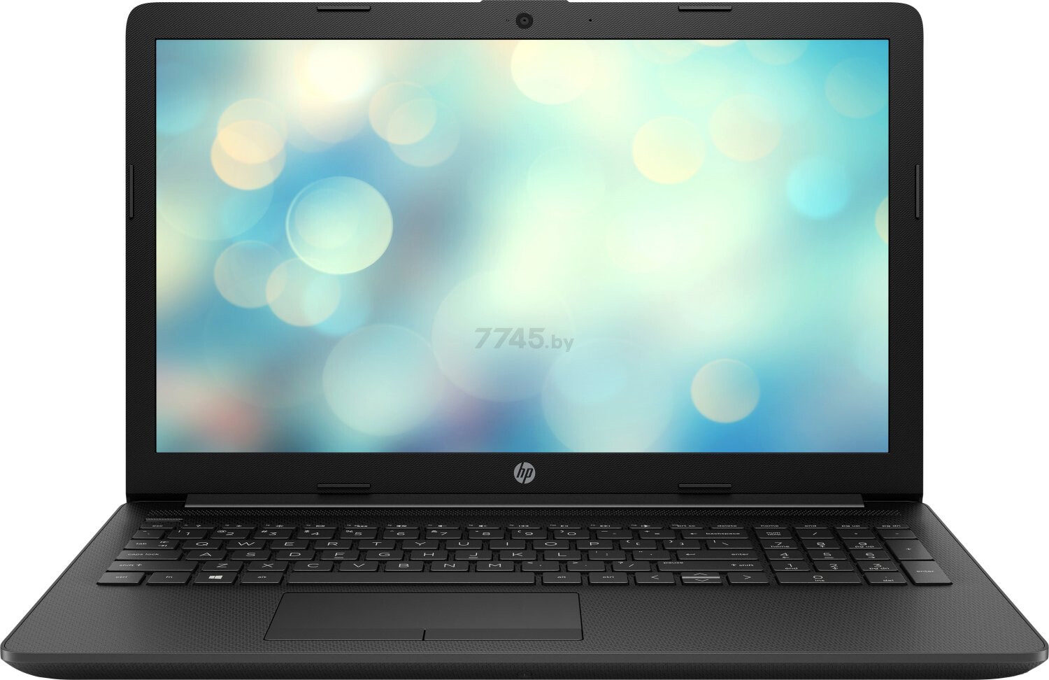 Ноутбук HP 15-rb079ur (8KH75EA)
