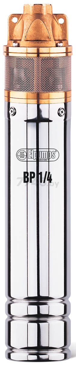 Насос скважинный ELPUMPS BP 1/4 (BP1/4PUMPS)
