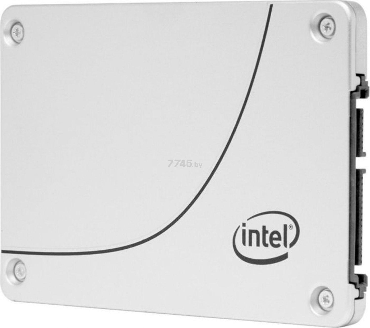 SSD диск Intel D3-S4510 480GB (SSDSC2KB480G801) - Фото 2