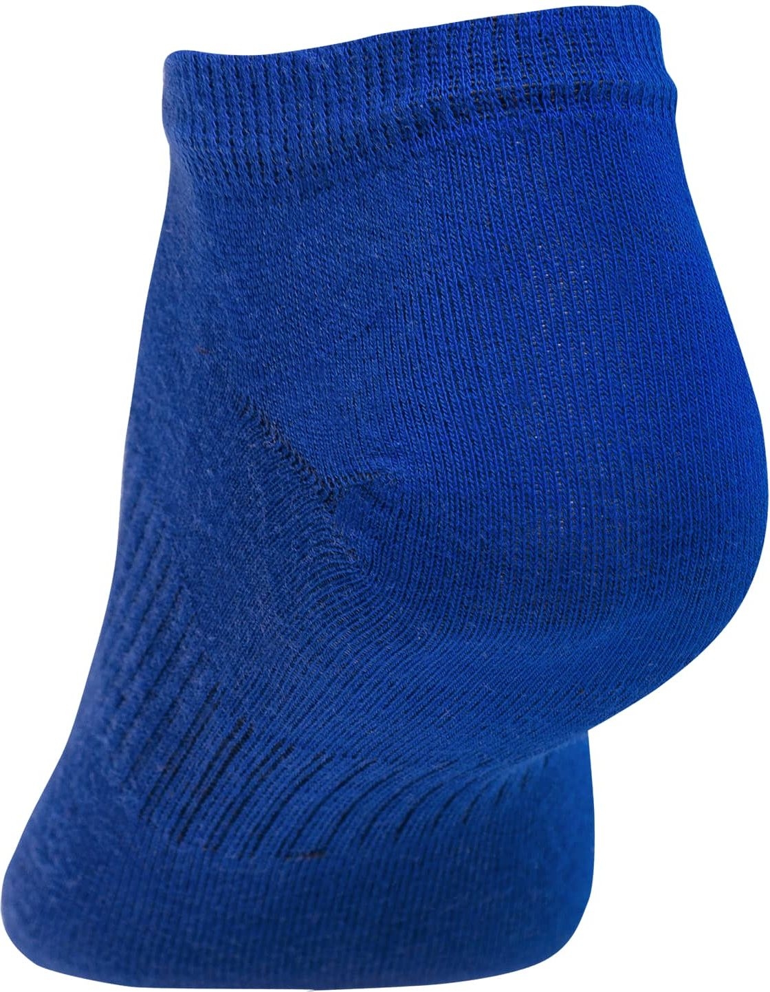 Носки женские STARFIT голубой/синий размер 25-27 2 пары (SW-205-BL-3942) - Фото 7