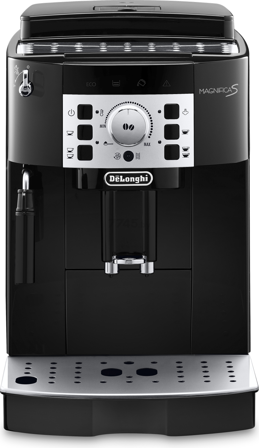 Кофемашина DELONGHI ECAM 22.110.B - Фото 2