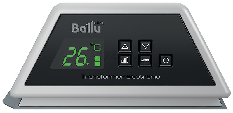 Блок управления электронный BALLU BCT/EVU-2.5E (НС-1202621)