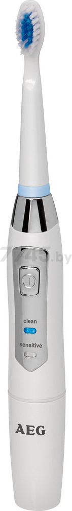 Зубная щетка электрическая AEG EZ 5663 Weiss Batterie (EZ 5663)