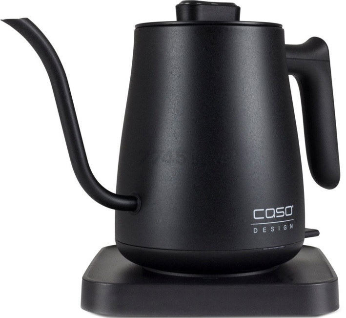 Электрочайник CASO Coffee Classic Kettle