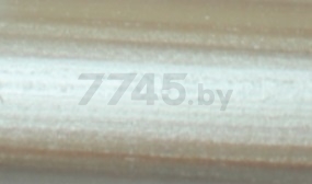Эмаль акриловая VGT ВД-АК-1179 Перламутровая серебристо-белая 0,23 кг - Фото 2
