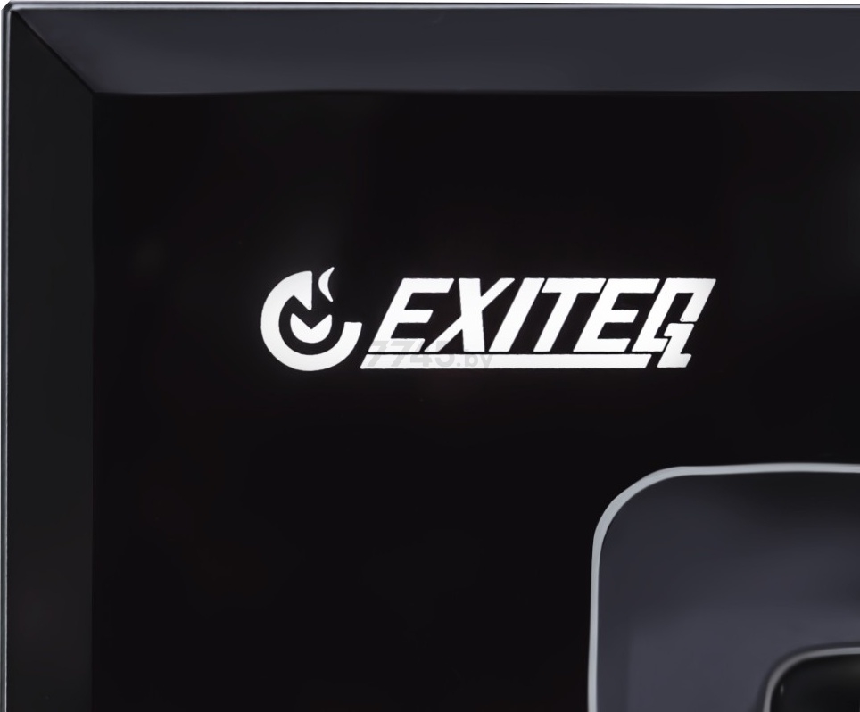 Вытяжка встраиваемая EXITEQ EX-1236 черный - Фото 6