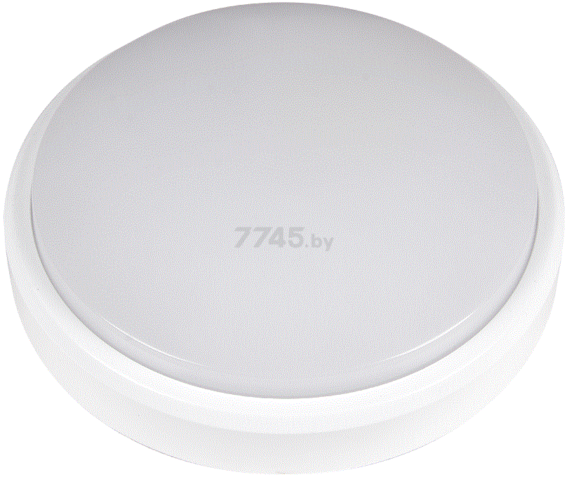 Светильник накладной с датчиком движения PBH-PC2-RS 18 Вт 4000К JAZZWAY (5011137) - Фото 3