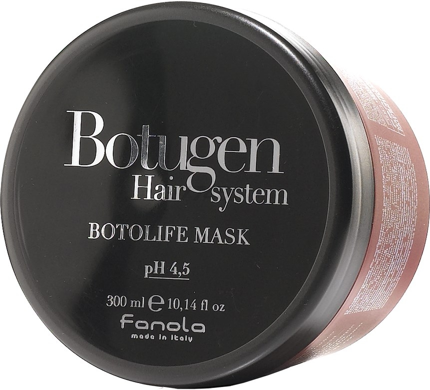 Маска FANOLA Botugen Hair System Botolife Восстанавливающая 300 мл (86644)