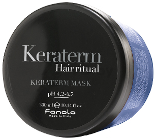 Маска FANOLA Keraterm Hair Ritual 300 мл (86580)