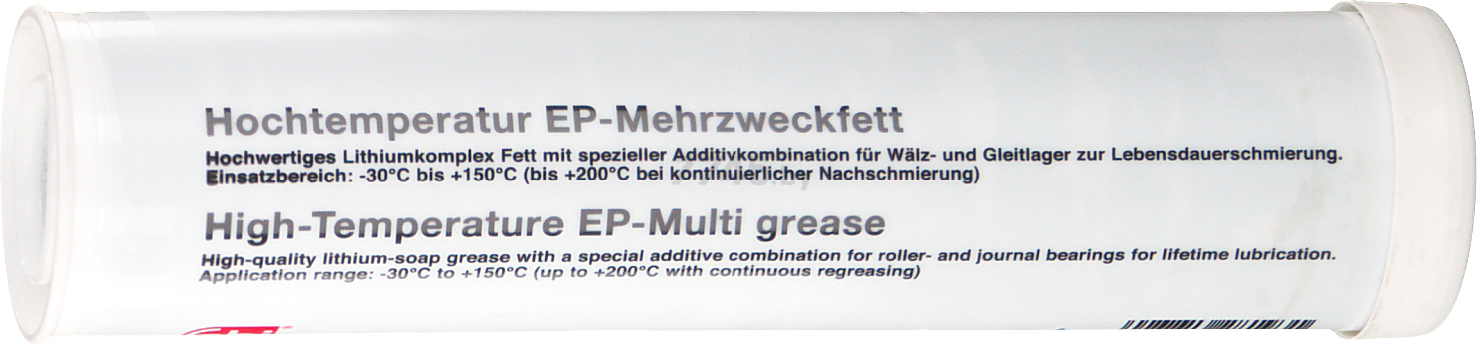 Смазка литиевая FEBI BILSTEIN EP-Multi Grease 400 г (28193) - Фото 3