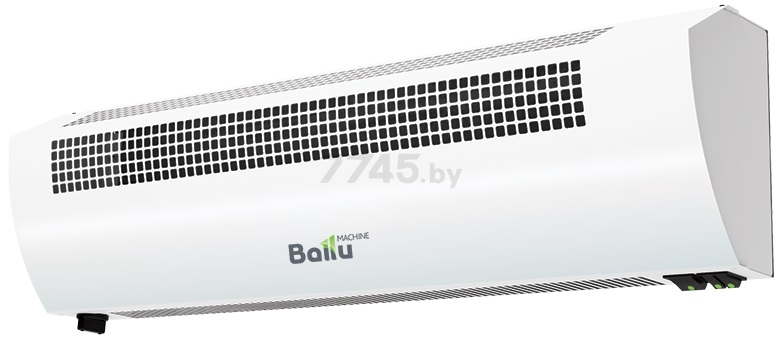 Завеса тепловая электрическая BALLU Eco BHC-CE-3T (НС-1109499)