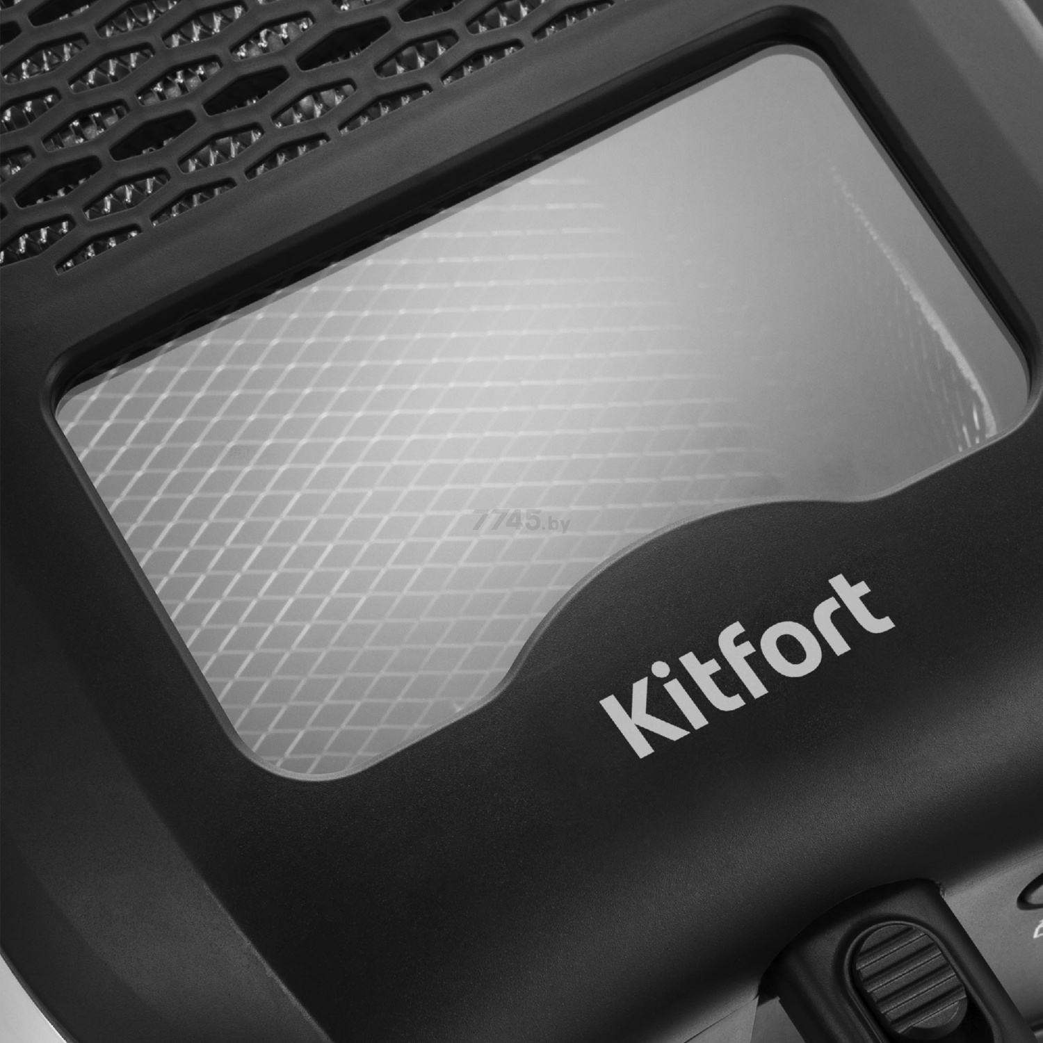 Фритюрница KITFORT KT-2024 - Фото 3