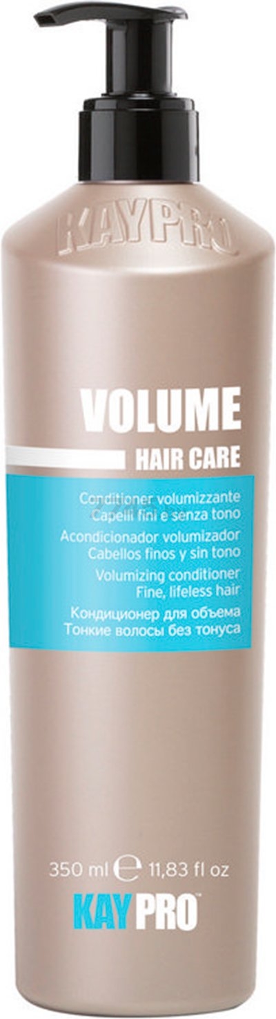 Кондиционер KAYPRO Volume Hair Care 350 мл (19012)