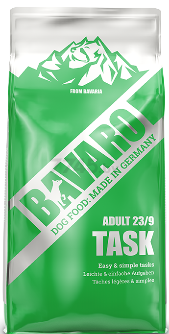 Сухой корм для собак JOSERA Bavaro Task 18 кг (4032254743620)