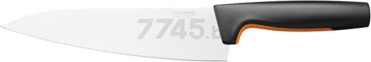 Нож поварской FISKARS Functional Form 19,9 см (1057534)