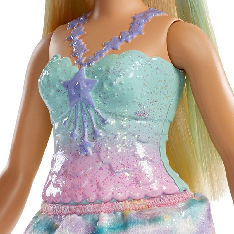 Кукла BARBIE Барби Dreamtopia Принцесса (FXT13/FXT14) - Фото 5