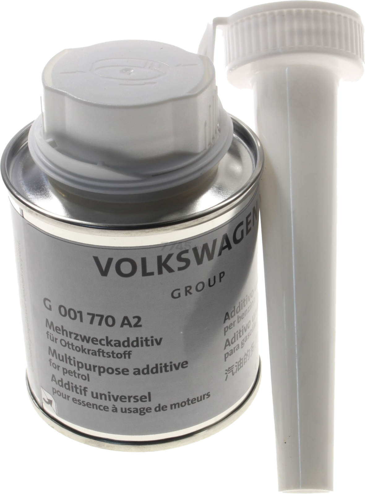 Присадка в бензин VAG Multipurpose additive (G-001770A2)
