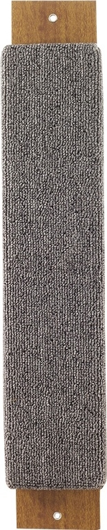 Когтеточка из ковролина GAMMA №1 53x10 см (20832013)