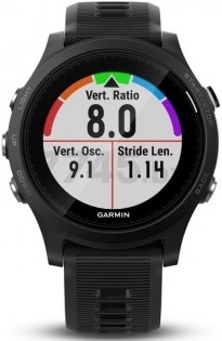 Умные часы GARMIN Forerunner 935 GPS EU/PAC