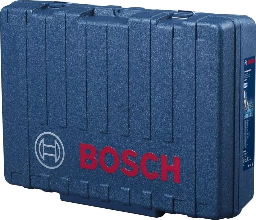 Станок сверлильный магнитный BOSCH GBM 50-2 Professional (06011B4020) - Фото 3