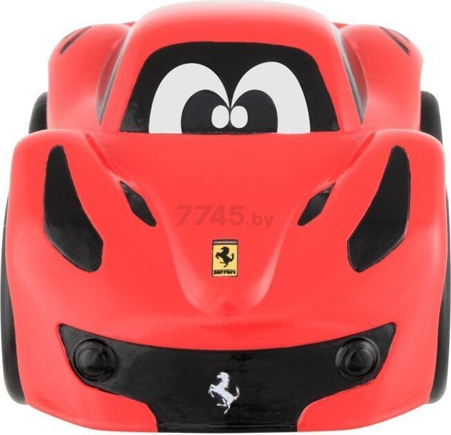 Машинка CHICCO Ferrari F12 TDF (00009494000000) - Фото 2