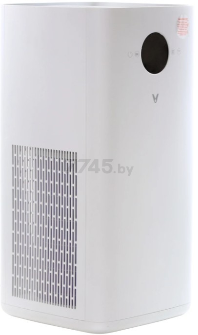 Очиститель воздуха VIOMI Smart Air Purifier Pro UV (VXKJ03) - Фото 8