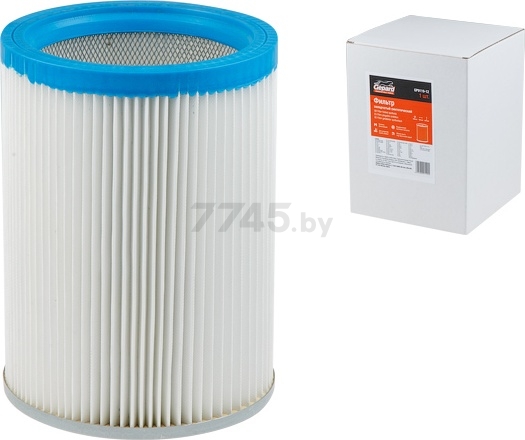 Фильтр для пылесоса GEPARD для Karcher NT 50/2,70,80,90/2,601,602,801,802 (GP9119-12)
