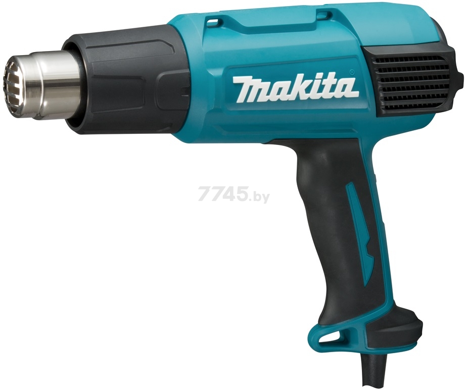 Фен строительный (термовоздуходувка) MAKITA HG 6031 VK (HG6031VK) - Фото 2