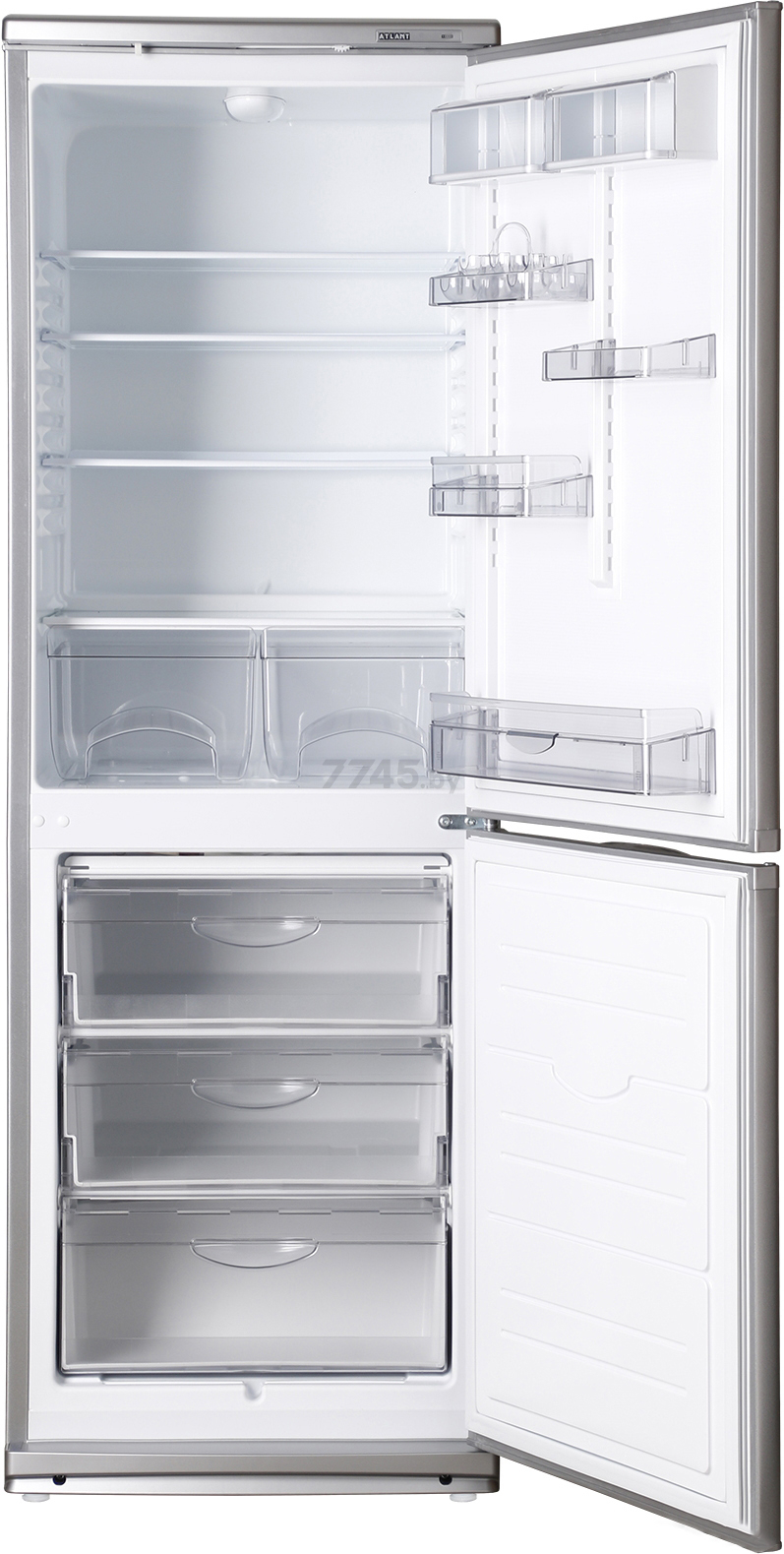 Холодильник ATLANT ХМ-4012-080 - Фото 4