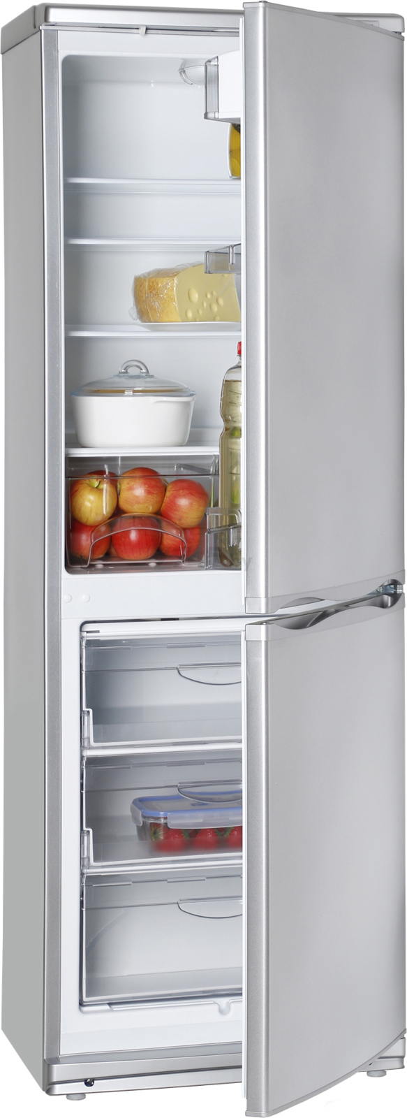 Холодильник ATLANT ХМ-4012-080 - Фото 6