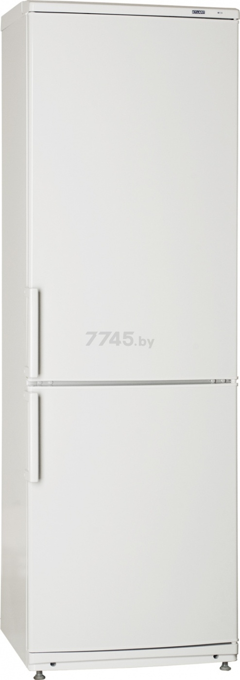 Холодильник ATLANT ХМ-4021-000 - Фото 2