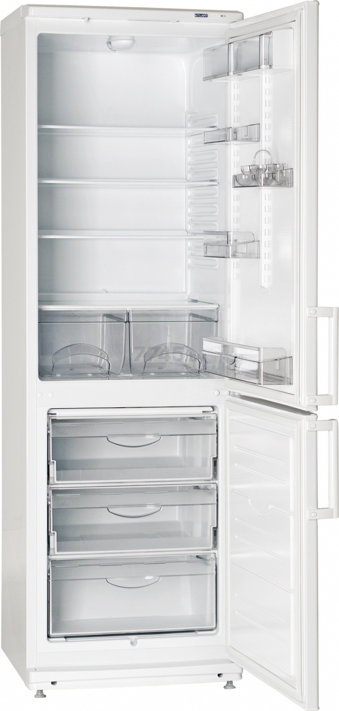 Холодильник ATLANT ХМ-4021-000 - Фото 6
