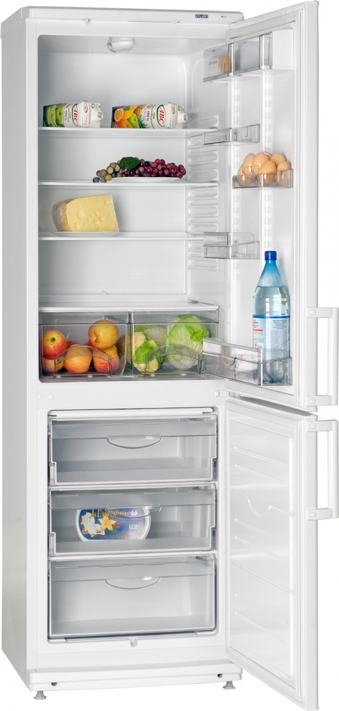 Холодильник ATLANT ХМ-4021-000 - Фото 7