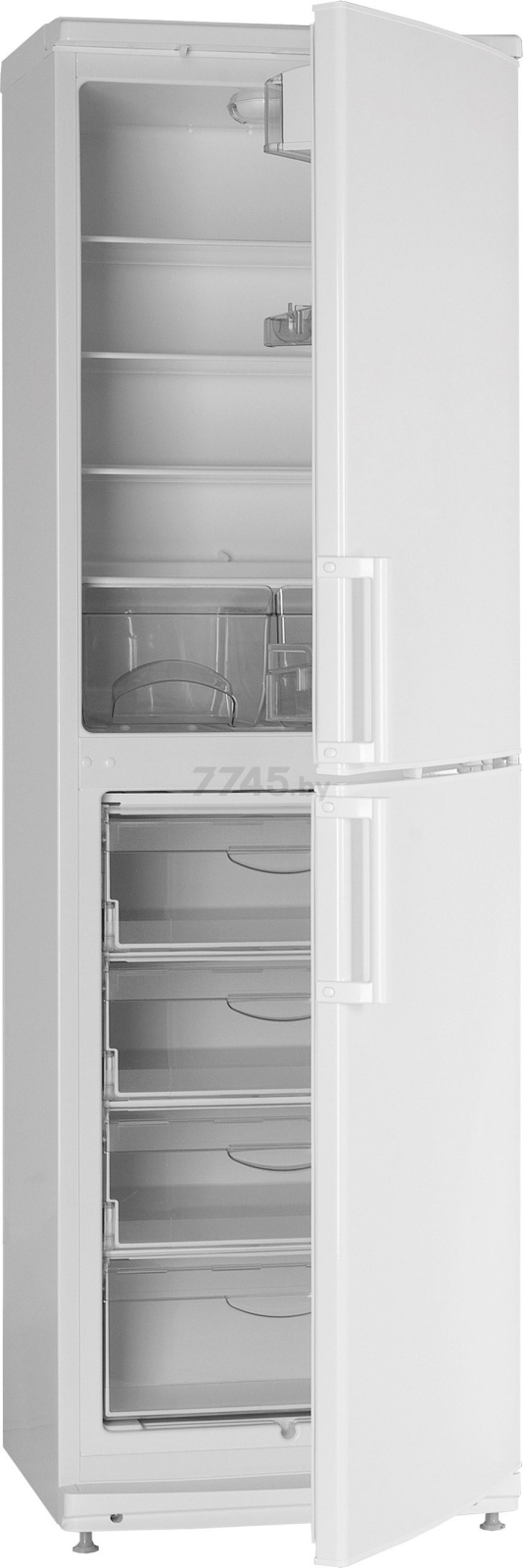 Холодильник ATLANT ХМ-4023-000 - Фото 3