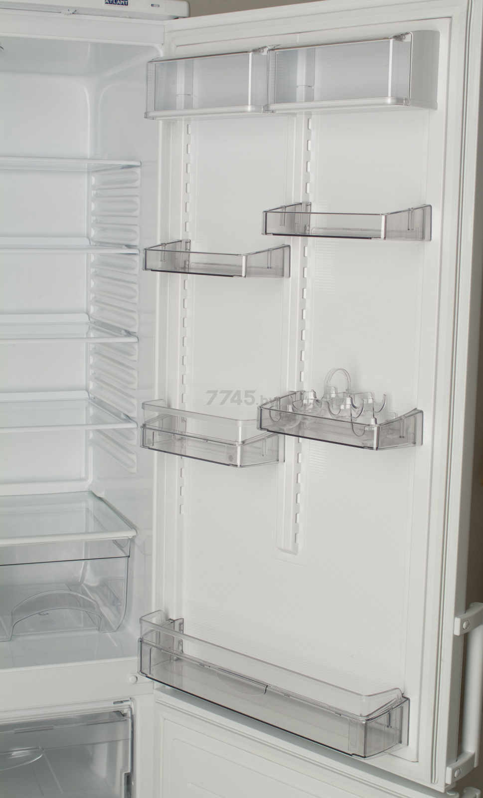 Холодильник ATLANT ХМ-4024-000 - Фото 10