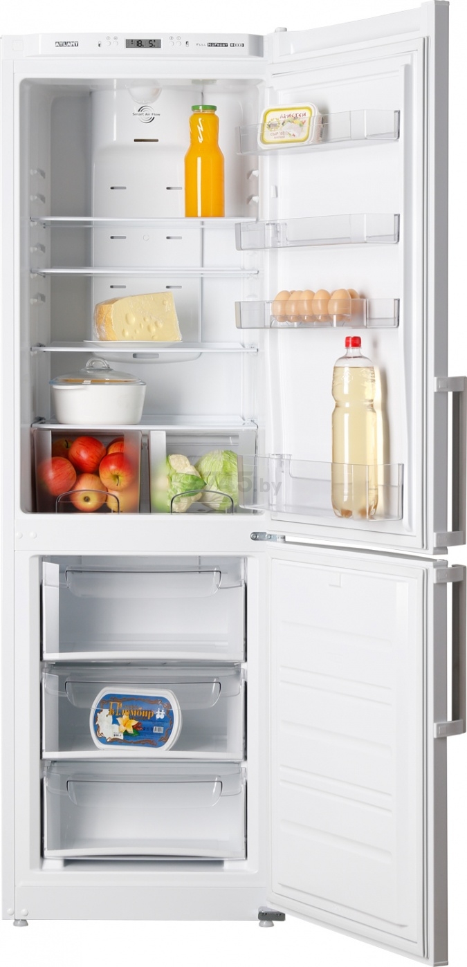 Холодильник ATLANT ХМ-4421-000-N - Фото 5