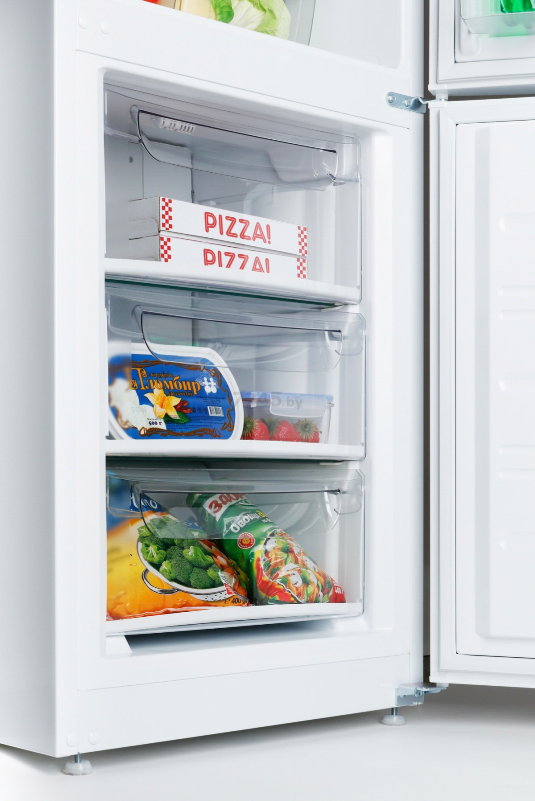 Холодильник ATLANT ХМ-4421-000-N - Фото 10