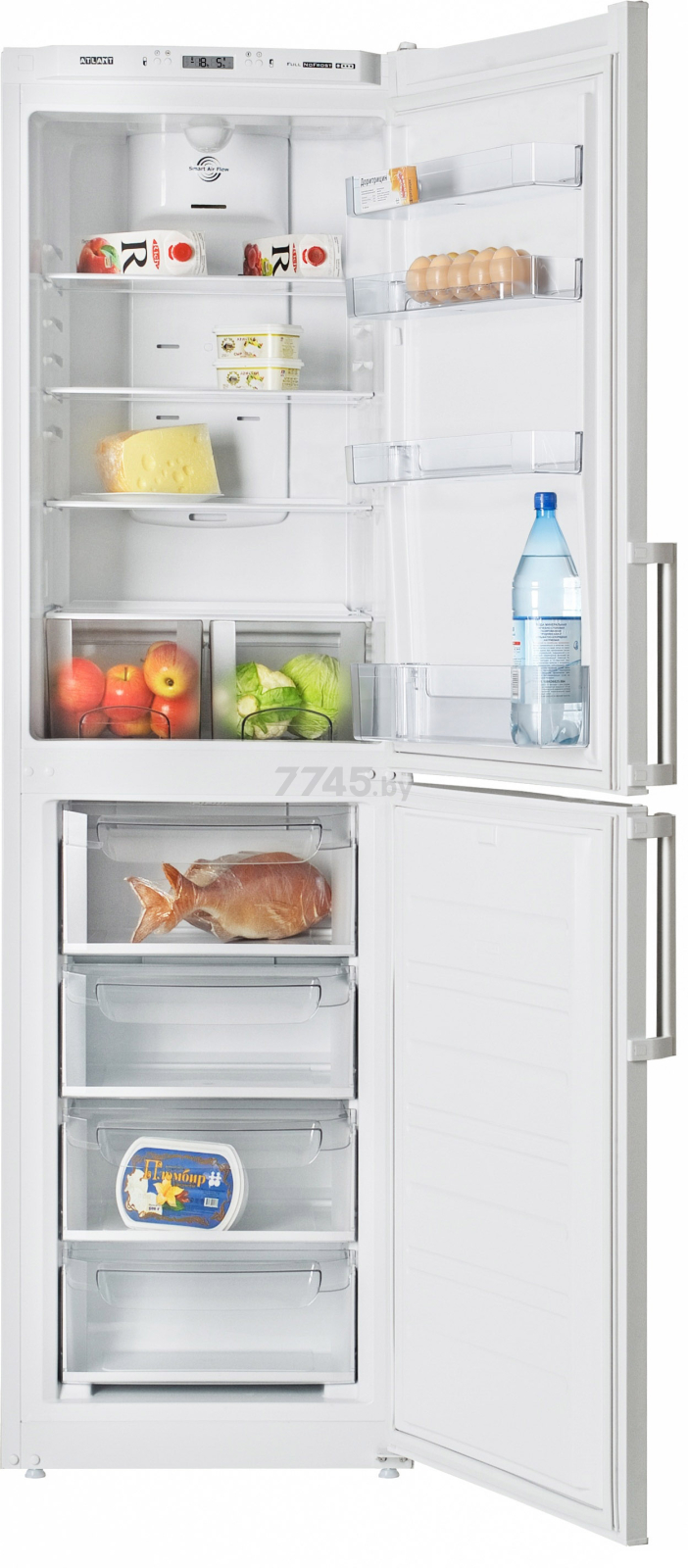 Холодильник ATLANT ХМ-4425-000-N - Фото 6