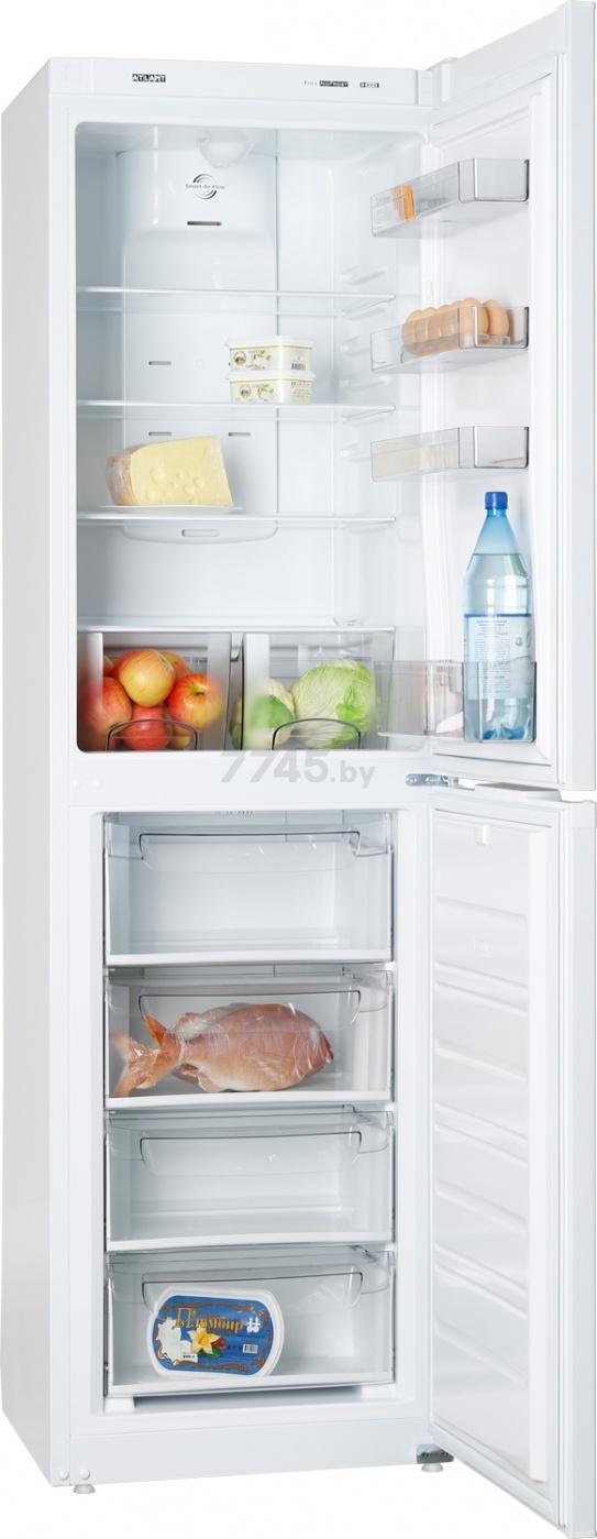 Холодильник ATLANT ХМ-4425-009-ND - Фото 4