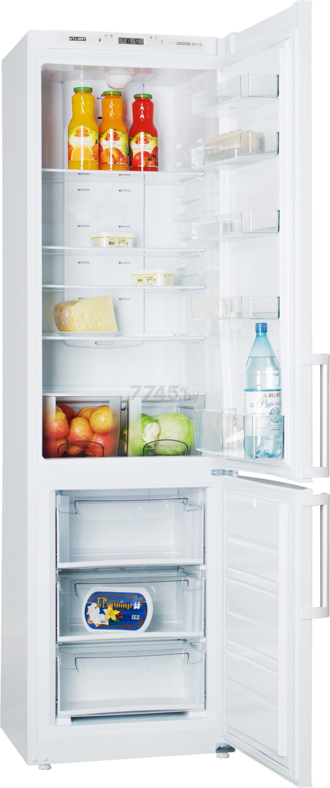 Холодильник ATLANT ХМ-4426-000-N - Фото 4