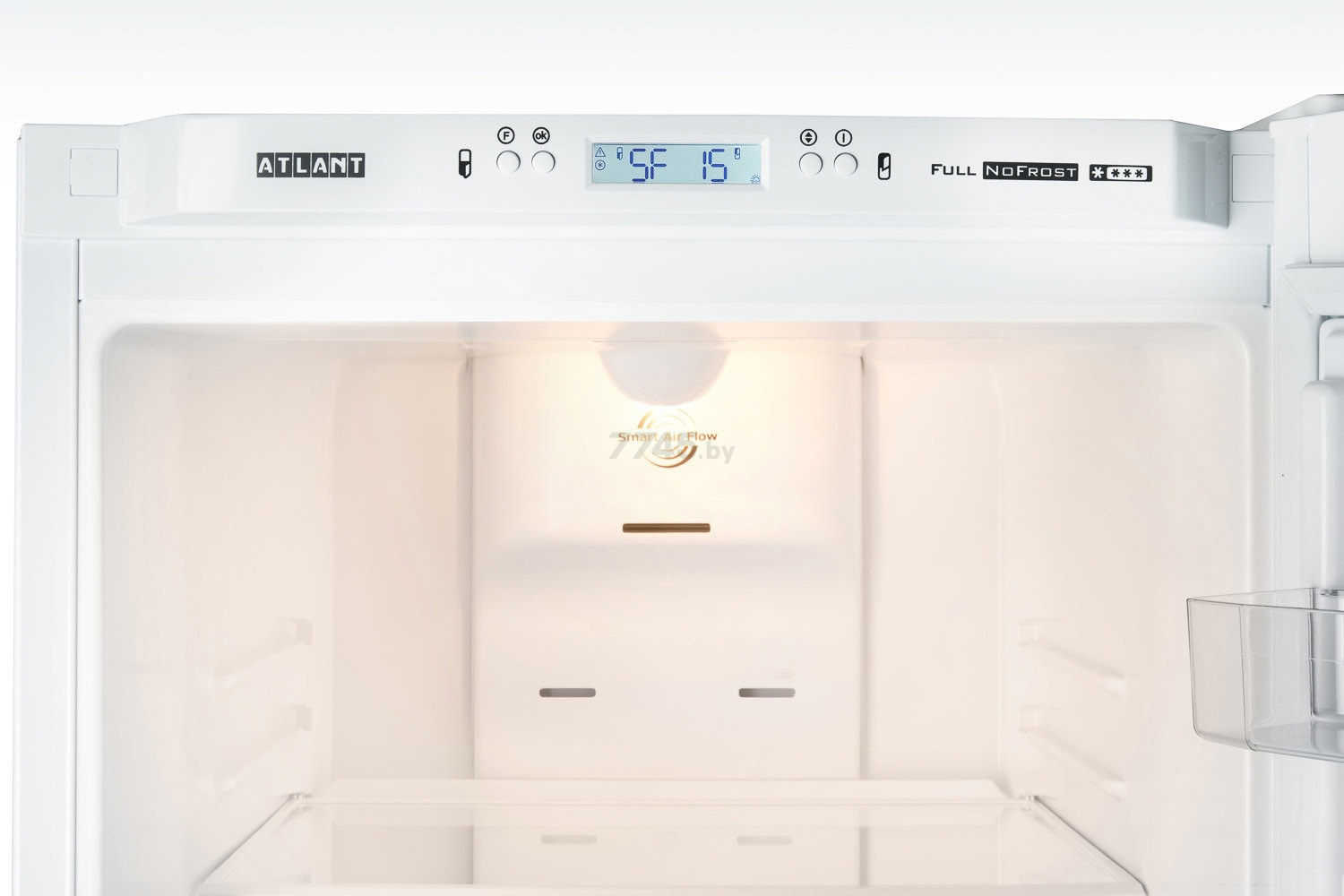 Холодильник ATLANT ХМ-4426-000-N - Фото 5